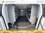 2025 Chevrolet Express 2500 RWD Adrian Upfitted Cargo Van for sale #M39105 - photo 2