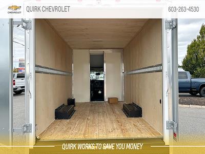 2025 Chevrolet Express 3500 Regular Cab RWD Bay Bridge Box Van for sale #M39117 - photo 2