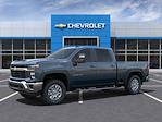 2025 Chevrolet Silverado 2500 Crew Cab 4WD Pickup for sale #M39124 - photo 3
