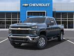 2025 Chevrolet Silverado 2500 Crew Cab 4WD Pickup for sale #M39124 - photo 6
