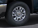 2025 Chevrolet Silverado 2500 Crew Cab 4WD Pickup for sale #M39124 - photo 9