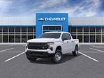 2025 Chevrolet Silverado 1500 Crew Cab 4WD Pickup for sale #M39128 - photo 8