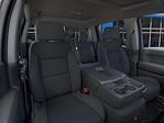 2025 Chevrolet Silverado 1500 Crew Cab 4WD Pickup for sale #M39128 - photo 16