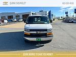 New 2025 Chevrolet Express 2500 Upfitted Cargo Van for sale #M39134 - photo 3