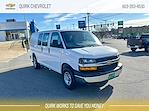 New 2025 Chevrolet Express 2500 Upfitted Cargo Van for sale #M39134 - photo 4