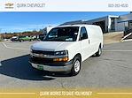 New 2025 Chevrolet Express 2500 Upfitted Cargo Van for sale #M39134 - photo 5