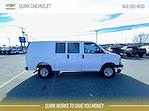 New 2025 Chevrolet Express 2500 Upfitted Cargo Van for sale #M39134 - photo 6