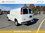 New 2025 Chevrolet Express 2500 Upfitted Cargo Van for sale #M39134 - photo 10