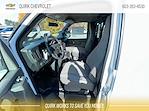 New 2025 Chevrolet Express 2500 Upfitted Cargo Van for sale #M39134 - photo 14
