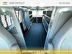 New 2025 Chevrolet Express 2500 Upfitted Cargo Van for sale #M39134 - photo 19