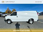 New 2025 Chevrolet Express 2500 Upfitted Cargo Van for sale #M39134 - photo 7