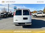 New 2025 Chevrolet Express 2500 Upfitted Cargo Van for sale #M39134 - photo 8