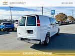 New 2025 Chevrolet Express 2500 Upfitted Cargo Van for sale #M39134 - photo 9
