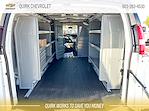 New 2025 Chevrolet Express 2500 Upfitted Cargo Van for sale #M39134 - photo 2