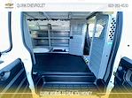 New 2025 Chevrolet Express 2500 Upfitted Cargo Van for sale #M39134 - photo 18