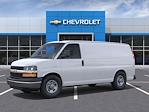 2025 Chevrolet Express 2500 RWD Empty Cargo Van for sale #M39134 - photo 3