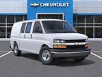 2025 Chevrolet Express 2500 RWD Empty Cargo Van for sale #M39134 - photo 7