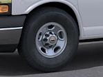 2025 Chevrolet Express 2500 RWD Empty Cargo Van for sale #M39134 - photo 9