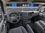 2025 Chevrolet Express 2500 RWD Empty Cargo Van for sale #M39134 - photo 15