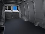 2025 Chevrolet Express 2500 RWD Empty Cargo Van for sale #M39134 - photo 17