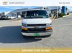 New 2025 Chevrolet Express 2500 Upfitted Cargo Van for sale #M39136 - photo 3