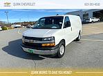 New 2025 Chevrolet Express 2500 Upfitted Cargo Van for sale #M39136 - photo 5