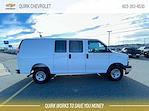 New 2025 Chevrolet Express 2500 Upfitted Cargo Van for sale #M39136 - photo 6