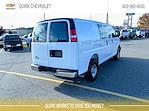 New 2025 Chevrolet Express 2500 Upfitted Cargo Van for sale #M39136 - photo 9