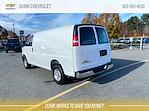 New 2025 Chevrolet Express 2500 Upfitted Cargo Van for sale #M39136 - photo 10