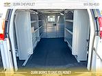 New 2025 Chevrolet Express 2500 Upfitted Cargo Van for sale #M39136 - photo 2