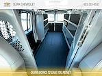 New 2025 Chevrolet Express 2500 Upfitted Cargo Van for sale #M39136 - photo 19