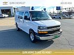 2025 Chevrolet Express 2500 RWD Adrian Upfitted Cargo Van for sale #M39136 - photo 3
