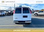 2025 Chevrolet Express 2500 RWD Adrian Upfitted Cargo Van for sale #M39136 - photo 7