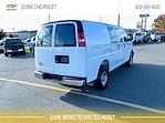 2025 Chevrolet Express 2500 RWD Adrian Upfitted Cargo Van for sale #M39136 - photo 8