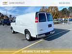 2025 Chevrolet Express 2500 RWD Adrian Upfitted Cargo Van for sale #M39136 - photo 9