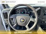 2025 Chevrolet Express 2500 RWD Adrian Upfitted Cargo Van for sale #M39136 - photo 15
