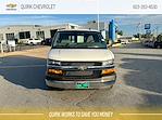 New 2025 Chevrolet Express 2500 Upfitted Cargo Van for sale #M39137 - photo 3