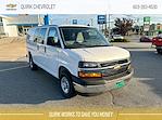 New 2025 Chevrolet Express 2500 Upfitted Cargo Van for sale #M39137 - photo 4