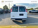 New 2025 Chevrolet Express 2500 Upfitted Cargo Van for sale #M39137 - photo 8