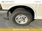 New 2025 Chevrolet Express 2500 Upfitted Cargo Van for sale #M39137 - photo 11