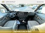 New 2025 Chevrolet Express 2500 Upfitted Cargo Van for sale #M39137 - photo 13