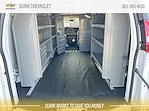 New 2025 Chevrolet Express 2500 Upfitted Cargo Van for sale #M39137 - photo 2