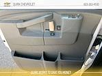 New 2025 Chevrolet Express 2500 Upfitted Cargo Van for sale #M39137 - photo 17