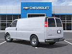 2025 Chevrolet Express 2500 RWD Empty Cargo Van for sale #M39137 - photo 4