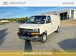 2025 Chevrolet Express 2500 RWD Empty Cargo Van for sale #M39137 - photo 28