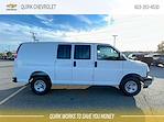 2025 Chevrolet Express 2500 RWD Empty Cargo Van for sale #M39137 - photo 29