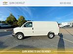 2025 Chevrolet Express 2500 RWD Empty Cargo Van for sale #M39137 - photo 30
