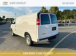 2025 Chevrolet Express 2500 RWD Empty Cargo Van for sale #M39137 - photo 33