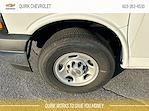 2025 Chevrolet Express 2500 RWD Empty Cargo Van for sale #M39137 - photo 34