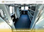 2025 Chevrolet Express 2500 RWD Empty Cargo Van for sale #M39137 - photo 43